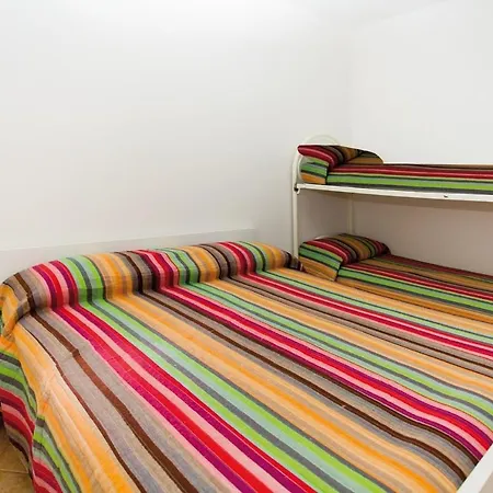 Apartment In 24539 Bibione